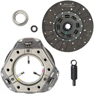 1953 1954 1955 1956 Ford pickup truck 11" Clutch Kit - Foto 1 di 4