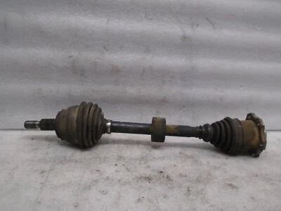 DK903373 99-01 VOLKSWAGEN ESCARABAJO EJE DELANTERO LADO CONDUCTOR (1J0407271) OEM Foto 1 de 4