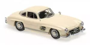 Minichamps Mercedes Benz 300 SL (W198 I) 1:43 940039002 - Picture 1 of 1