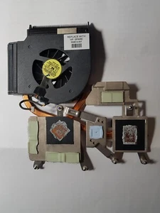 Dissipatore e Ventola per AMD HP Pavilion DV6 532614-001 - Foto 1 di 2
