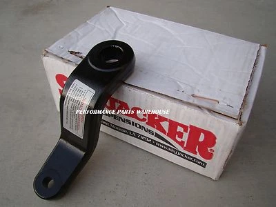 SKYJACKER DROP PITMAN ARM 94-99 DODGE RAM 1500 2500 3500; 3-6" LIFT 4WD - Image 1 of 2