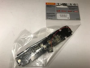 HJ2038/7 Hornby Jouef PCB Pack for Electric Locomotive 2D2 5525 IS16.8 - Picture 1 of 1