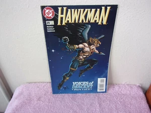 VINTAGE (NEW)  D C  COMIC " HAWKMAN # 29  ....1996.......#964 - Picture 1 of 4