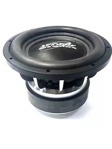 ALTOPARLANTI ATOMICI APX 12" D1 OHM SUBWOOFER Nuovi $950 - Foto 1 di 5