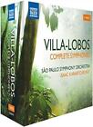 Villa-Lobos: Complete Symphonies [Leonardo Neiv, Villa-Lobos, Karabtchevsky!>