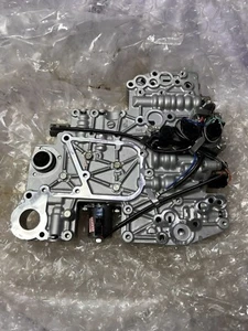 READ TR690 for Subaru Year 09-2015 CVT Transmission Gear Box Complete Valve Body - Picture 1 of 10
