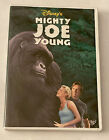 Disney's Mighty Joe Young, Charlize Theron, Bill Paxton, DVD