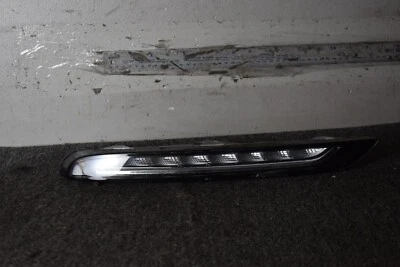 Porsche Macan 2015 2016 2017 DRL/luz antiniebla 95b.941.182.a OEM Foto 1 de 4