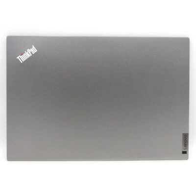 New Lcd Rear Back Cover AL For ThinkPad E14 Gen 2 20T6 20T7 20TA 20TB 5CB0Z69198 - Image 1 of 2