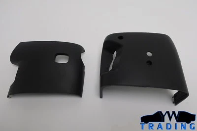 2007 - 2014 CHEVY SILVERADO TAHOE SUBURBAN STEERING COLUMN SHROUD - 26101347 - Image 1 of 4