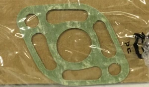 *1EA OEM HONDA GASKET INSOLATOR Z50A 1968 TO 1978 16201-045-306 (R2160) - Foto 1 di 1
