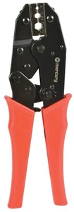 Mercury Ratchet-Action Coaxial Crimping Plier For BNC, TNC or F-Type Cables - Picture 1 of 2