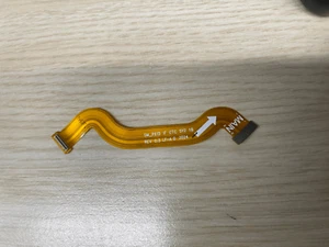 Samsung Tab S6 Lite Charge Board Flex - Afbeelding 1 van 1