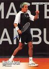 Hicham Arazi 2003 Netpro Tennis
