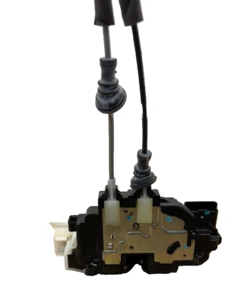 2009,  2010  - HYUNDAI SONATA  - Left Front Door Latch Left hand OEM: 813103K520 - Imagem 1 de 4