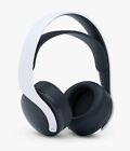Sony PS5 Pulse 3D Wireless Headset Playstation 5 Headphones White