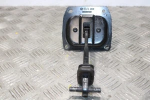 KONTROLLBAND FAHRERTÜR HINTEN RECHTS + GELBER GRIFF 2016-2021 FÜR CITROEN VERSAND MK3 - Bild 1 von 8