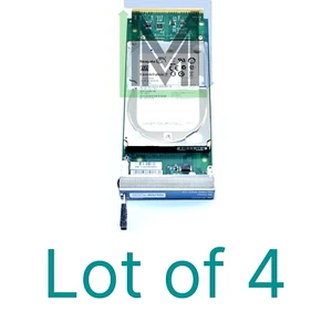 PA-7000-AMC-1TB PALO ALTO 7000 LOG PROCESSING CARD W/ 1TB HDD DRIVE - 4PCS - Picture 1 of 6