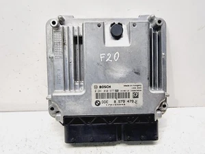 2014 BMW F20 F21 ENGINE CONTROL ECU 0281030977 13618576341 OEM - Picture 1 of 6
