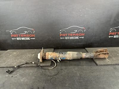 91-93 AMORTIGUADOR PUNTAL DERECHO PASAJERO TRASERO CADILLAC DEVILLE Foto 1 de 4