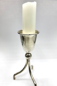Kerzenleuchter Kerzenständer Kerzenhalter Silber  925