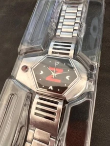 Hachette Mazinger Z Kabuto Kouji Watch Weekly Iron Castle Premium Item 2 - Picture 1 of 10