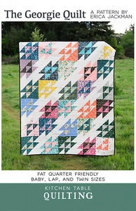 Georgie Quilt - Picture 1 of 2