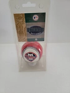 Philadelphia Phillies besticktes Souvenir Baseball Neu! - Bild 1 von 5