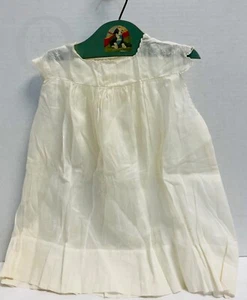 *Vintage*1940's- 1950's*Christening Dress**24239S S177 - Picture 1 of 9