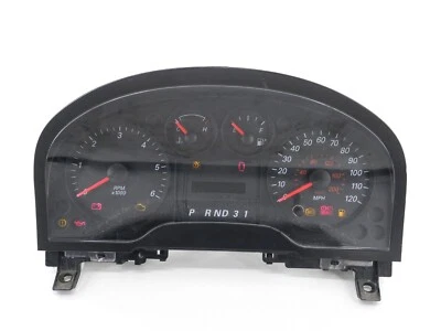 Instrument Speedometer Gauge Cluster Panel *308k Miles* for 2005 Ford Freestar - Image 1 of 4