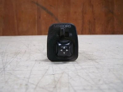 Interruptor de espejo retrovisor eléctrico Ford Expedition 1997 Foto 1 de 2
