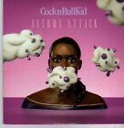 (BZ646) Cock N Bull Kid, Asthma Attack - 2011 DJ CD