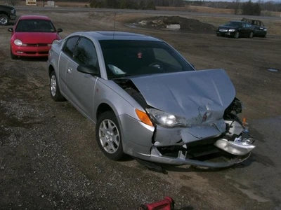 Модуль тормозного насоса ABS задний барабан вариант JM4 подходит для 03-04 ION 300427 - Изображение 1 из 4