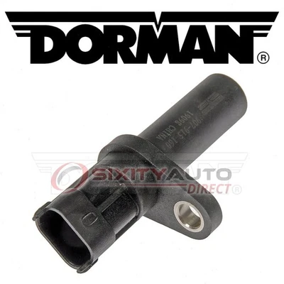 Dorman Crankshaft Position Sensor for 2011-2016 Hyundai Genesis Coupe 3.8L lp Foto 1 de 4