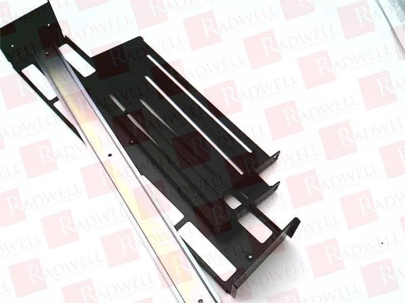 HAMMOND MANUFACTURING RMAD19003BK / RMAD19003BK (NUEVO EN CAJA) Foto 1 de 1