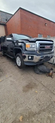 Interruptor de faros GMC SIERRA 1500 14-19 (dash Mtd) 5,3 L OEM Foto 1 de 4