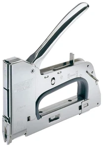 Pistola grapadora manual rápida de alta resistencia PRO R28 - Imagen 1 de 10