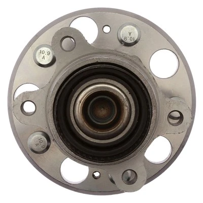 For Hyundai Elantra 07-12 Wheel Bearing and Hub Assembly Professional Grade Rear Foto 1 de 4