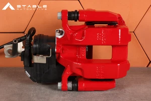 BMW G20 G21 G22 G23 G26 G42 BREMSSATTEL HINTEN LINKS M-SPORT 44/345/24 8836849 - Bild 1 von 10