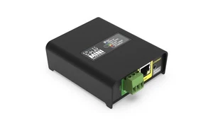 Enttec S-Play Mini 70093, 2 Universe DMX Show Recorder & Playback Controller - Picture 1 of 10