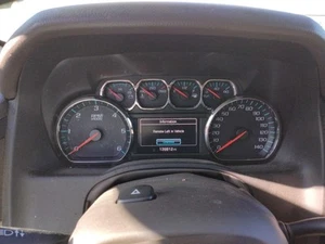 Speedometer MPH US Market ID 23259635 Fits 18-19 YUKON 2837685 - Picture 1 of 12