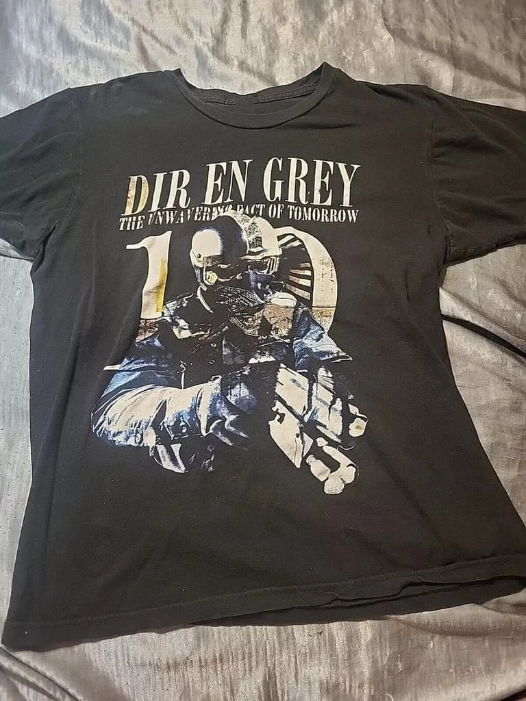 Dir EN Gray Shirt Indiana Men's T-Shirts for sale | eBay