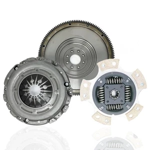 Frizione a palette FWP e volano solido per Nissan Navara D40 - Foto 1 di 1