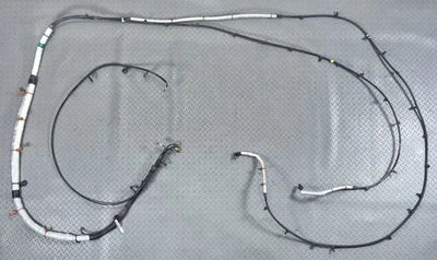 ✅ 2013-2018 RAM 1500 Classic doble cabina OEM suspensión línea neumática montaje Mopar Foto 1 de 4