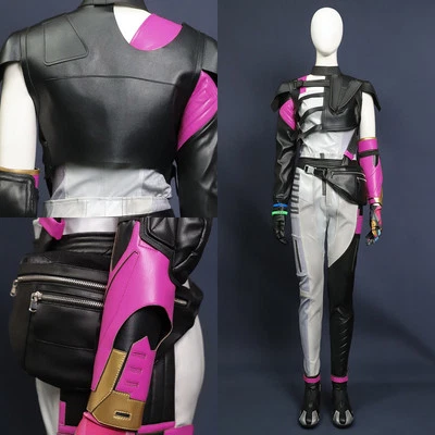 Alter Costume Apex Legends cosplay suit Full set - Image 1 of 4