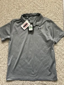 Under ARMOUR Boys T Shirts Size L NWT - Picture 1 of 3