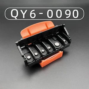 Oryginalna głowica drukująca QY6-0090 do Canon TS8080 9080 9020 9120 8020 - Zdjęcie 1 z 5