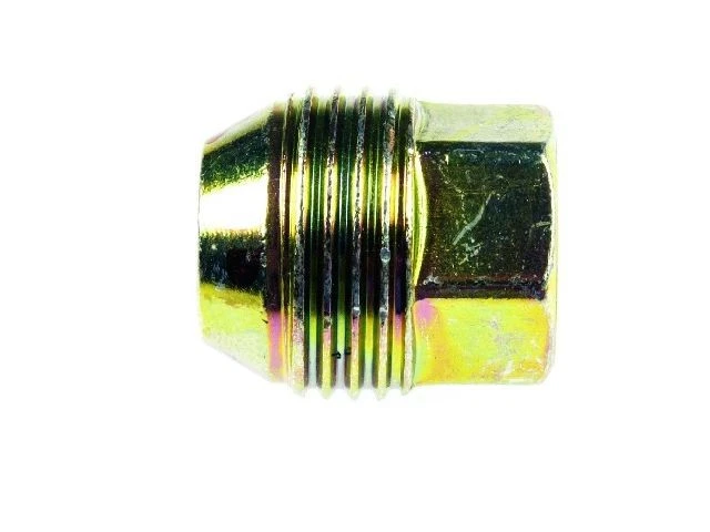 Lug Nut For 2000-2005 Mercury Sable 2001 2002 2003 2004 VM468TH - Image 1 of 1