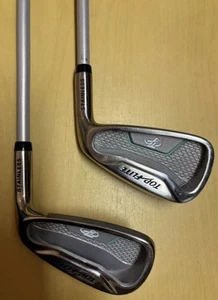 Top Flite 6 & 9Iron / Ladies Flex Graphite Shaft / Original Grip / Right-Handed - Picture 1 of 5
