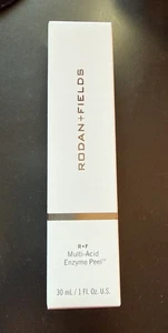 Rodan + Fields; R+F Multi-Acid Enzyme Peel; Overnight 1 oz Full Size; NEW SEALED - Picture 1 of 6